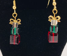 Load image into Gallery viewer, Swarovski Crystal Gift Earrings