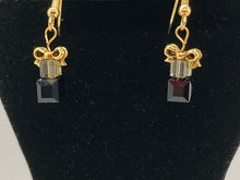 Load image into Gallery viewer, Swarovski Crystal Gift Earrings