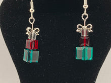 Load image into Gallery viewer, Swarovski Crystal Gift Earrings
