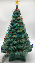 Load image into Gallery viewer, Ceramic Christmas Tree
